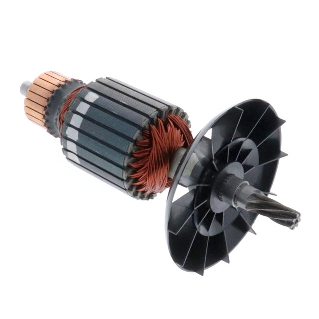 Dewalt - Part Types - Armatures - PowerToolReplacementParts